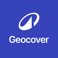 logo geocover de decathlon